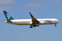 ZK-NCL @ NZAA - At Auckland - by Micha Lueck