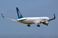ZK-NCL @ NZAA - At Auckland - by Micha Lueck