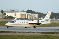 N769M @ FXE - at FXE - by Bruce H. Solov
