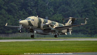 N32345 @ CGE - Take off at Cambridge MD. - by J.G. Handelman
