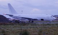 N282BB @ EINN - Shannon - by Piotr Tadek Tadeusz