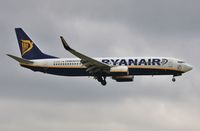 EI-DCP @ EGHH - Finals to 08 - by John Coates