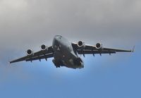 ZZ175 @ EGHH - On approach to 26 - by John Coates