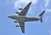 ZZ175 @ EGHH - Go round during training - by John Coates