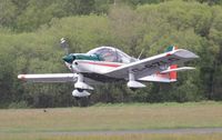 G-BZLG @ EGHH - Landing 26 - by John Coates