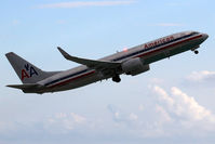 N939AN @ SXM - From the Sonesta Hotel - by Wolfgang Zilske