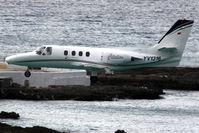 YV1316 @ SXM - From the Sonesta Hotel - by Wolfgang Zilske