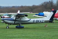 G-BKAZ photo, click to enlarge G-BKAZ photo, click to enlarge