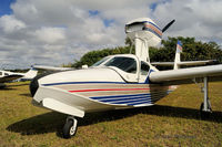 N41EP @ X01 - Everglades Airpark, FL - by Alex Feldstein