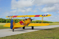 N59659 @ X01 - Everglades Airpark, FL