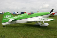 G-RIHN photo, click to enlarge G-RIHN photo, click to enlarge