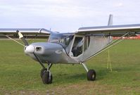 N750FG @ KLAL - Sun-n-Fun - by Sergey Ryabtsev
