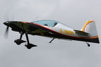 G-DMON photo, click to enlarge G-DMON photo, click to enlarge