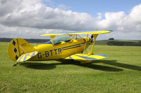 G-BTTR photo, click to enlarge G-BTTR photo, click to enlarge