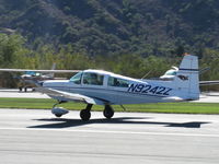 N9242Z photo, click to enlarge