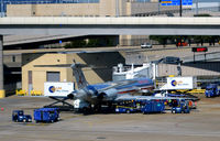 N948TW @ KDFW - Gate C39  DFW - by Ronald Barker