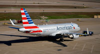 N9006 @ KDFW - Towed DFW - by Ronald Barker