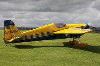 G-CBHR photo, click to enlarge G-CBHR photo, click to enlarge