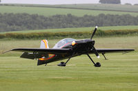 G-DMON photo, click to enlarge G-DMON photo, click to enlarge