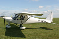 G-CECL photo, click to enlarge G-CECL photo, click to enlarge