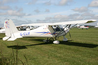 G-CLIF photo, click to enlarge G-CLIF photo, click to enlarge