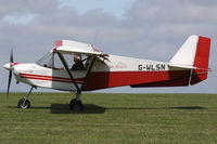 G-WLSN photo, click to enlarge G-WLSN photo, click to enlarge