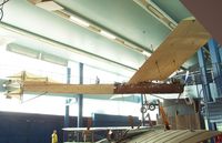 UNKNOWN - Levavasseur Antoinette VII (original fuselage/engine + wings and tail built after WW2 to original drawings) at the Musee de l'Air, Paris/Le Bourget - by Ingo Warnecke
