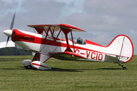 G-VCIO photo, click to enlarge G-VCIO photo, click to enlarge