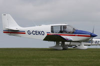 G-CEKO photo, click to enlarge G-CEKO photo, click to enlarge