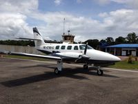 HK-4790-G @ SKMD - Foto tomada en Condoto Choco Colombia - by Mauricio Duque