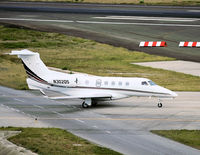 N302QS @ TNCM - N302QS