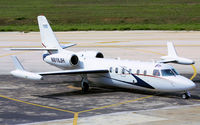N818JH @ TNCC - N818JH