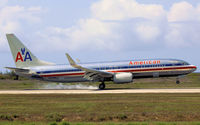 N904NN @ TNCC - N904NN - by Daniel Jef