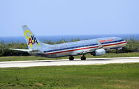 N905AN @ TNCC - N905AN - by Daniel Jef