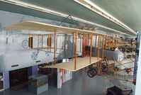 15 - Farman MF.7 Longhorn at the Musee de l'Air, Paris/Le Bourget - by Ingo Warnecke