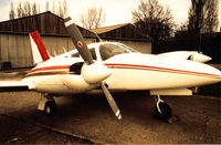 N32800 - Deurne airport Belgium.
Owner Peter Van Walle - by Peter Van Walle