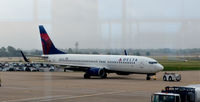 N3740C @ KAUS - Towed Austin - by Ronald Barker