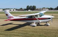 C-GPPA @ KOSH - Cessna 182K