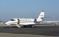 N324QS @ CCR - Visitor - by Bill Larkins