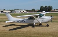 N1392S @ KOSH - Cessna 182P - by Mark Pasqualino