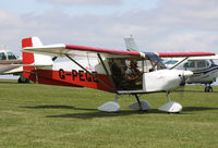 G-PEGE photo, click to enlarge G-PEGE photo, click to enlarge
