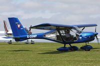 G-CGWP photo, click to enlarge G-CGWP photo, click to enlarge