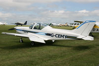 G-CEMY photo, click to enlarge G-CEMY photo, click to enlarge