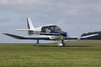 G-GDKR photo, click to enlarge G-GDKR photo, click to enlarge
