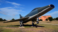 52-5759 @ KSKF - LMTC, TX - by Ronald Barker