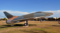 52-5759 @ KSKF - LMTC, TX - by Ronald Barker
