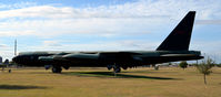 55-0068 @ KSKF - LMTC, TX - by Ronald Barker