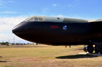 55-0068 @ KSKF - Nose, LMTC, TX - by Ronald Barker