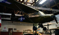 51-15656 @ TX26 - L-21A shown as 18573, Texas Military Museum, Camp Mabry, TX - by Ronald Barker