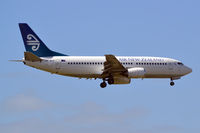 ZK-NGO @ NZAA - At Auckland - by Micha Lueck